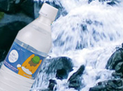gummachan礦泉水