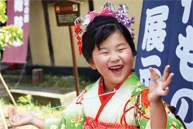 사진 촬영