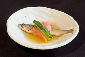料理一例
