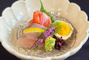 料理一例