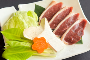 料理一例